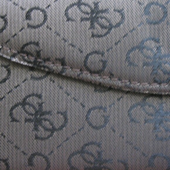 * 3/$15 Brown Wallet New Designer Inspired Look - Picture 3 of 4